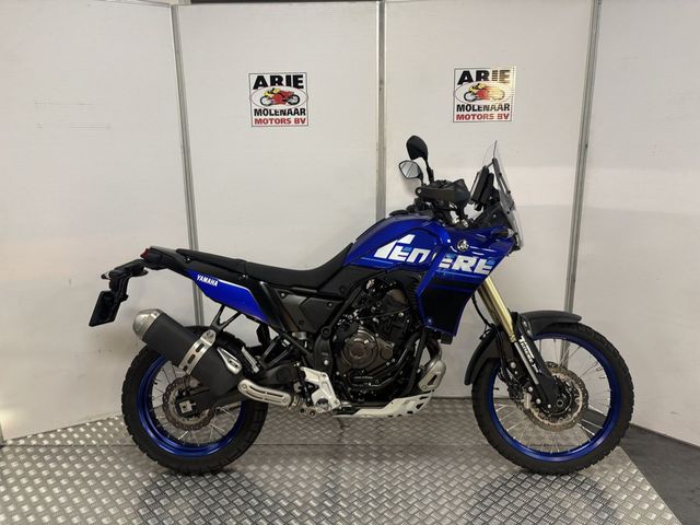 yamaha - tenere-700