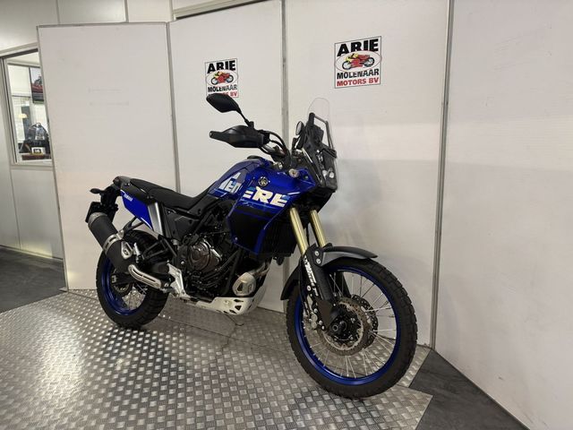 yamaha - tenere-700