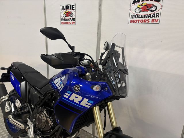 yamaha - tenere-700
