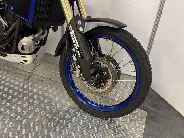 yamaha - tenere-700