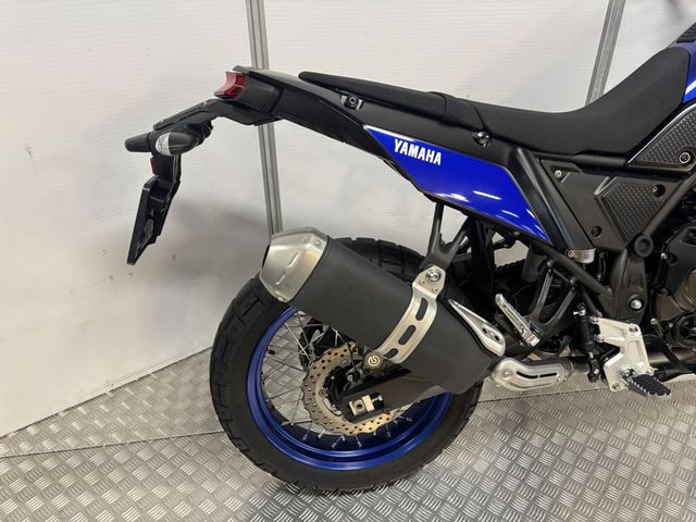yamaha - tenere-700