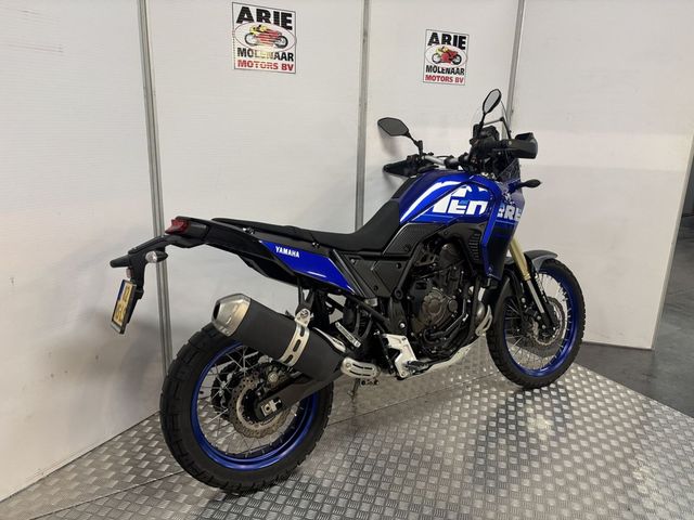 yamaha - tenere-700