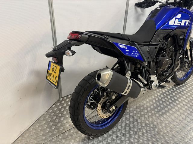 yamaha - tenere-700