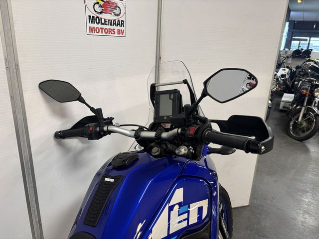 yamaha - tenere-700
