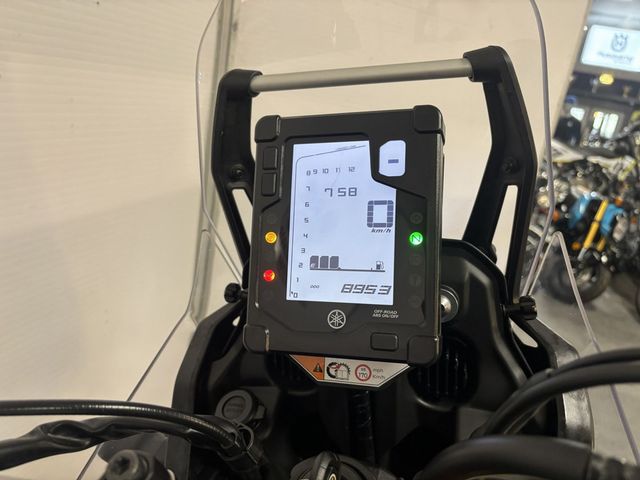yamaha - tenere-700