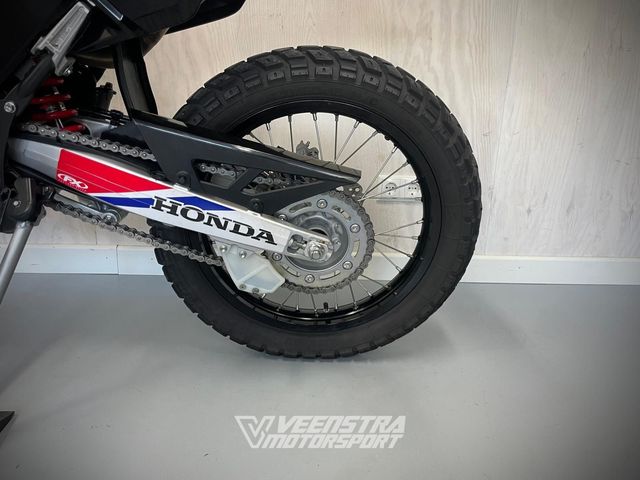honda - crf-250-rally