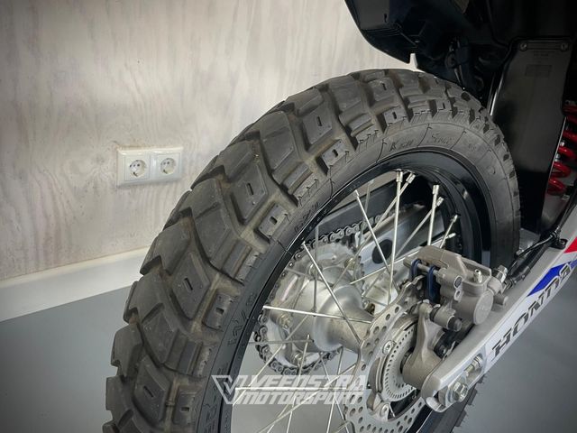 honda - crf-250-rally