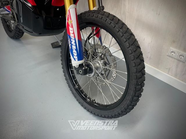 honda - crf-250-rally