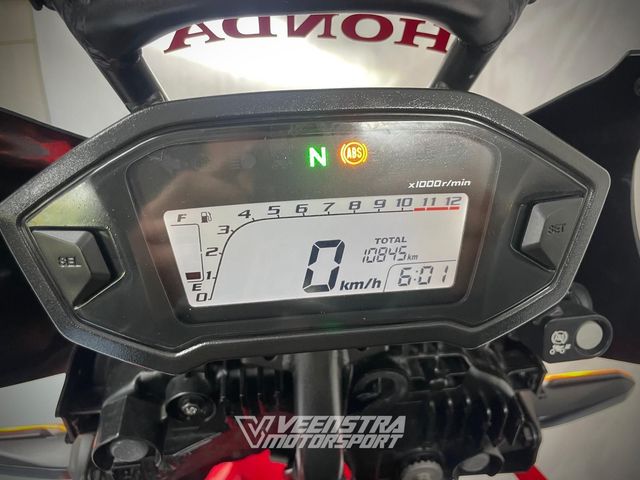honda - crf-250-rally