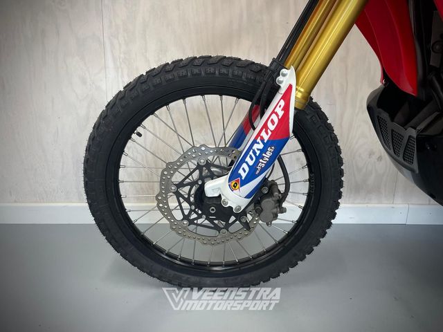 honda - crf-250-rally