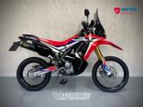 HONDA CRF 250 RALLY