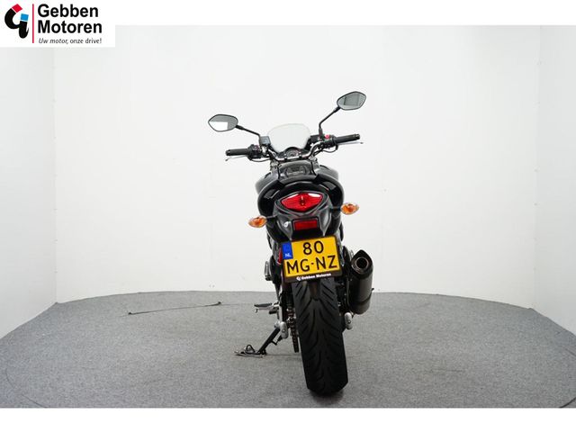suzuki - sfv-650-gladius-abs