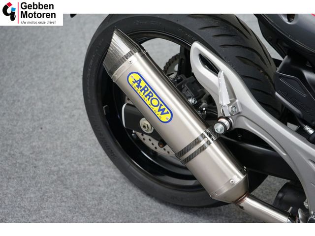 suzuki - sfv-650-gladius-abs