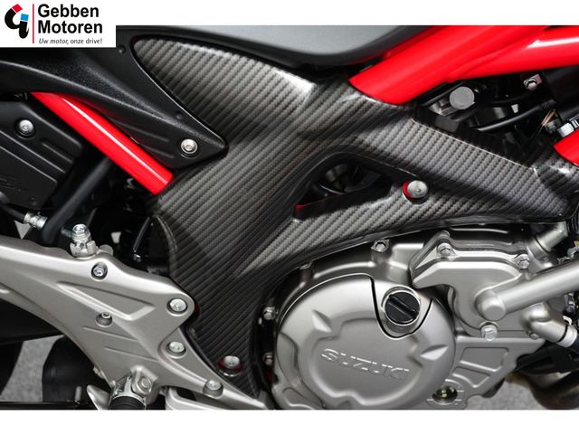 suzuki - sfv-650-gladius-abs