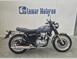 Kawasaki W800 2023 occasion