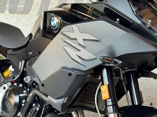 bmw - f-900-xr