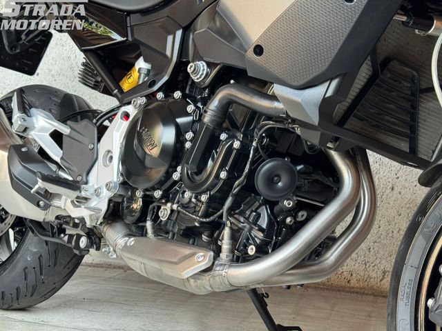 bmw - f-900-xr