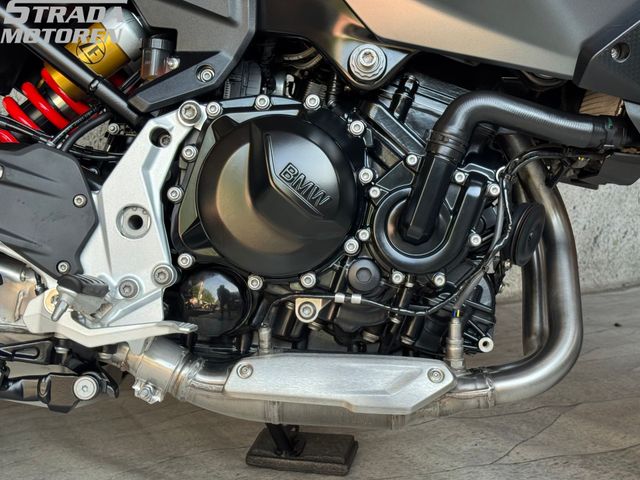 bmw - f-900-xr