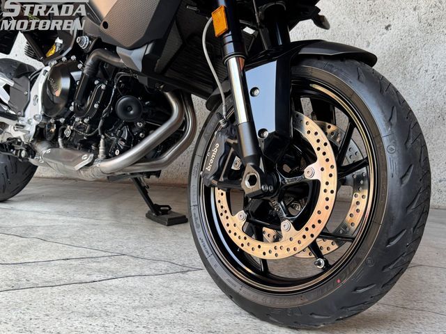 bmw - f-900-xr