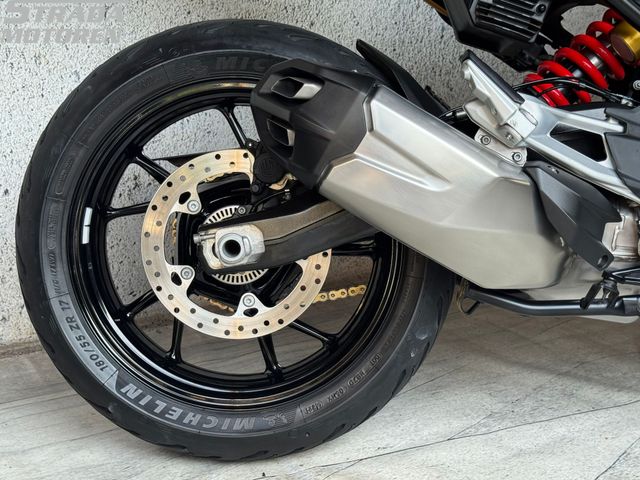 bmw - f-900-xr