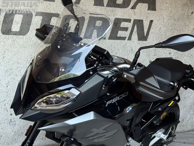 bmw - f-900-xr