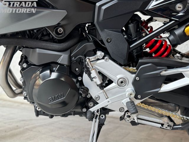 bmw - f-900-xr
