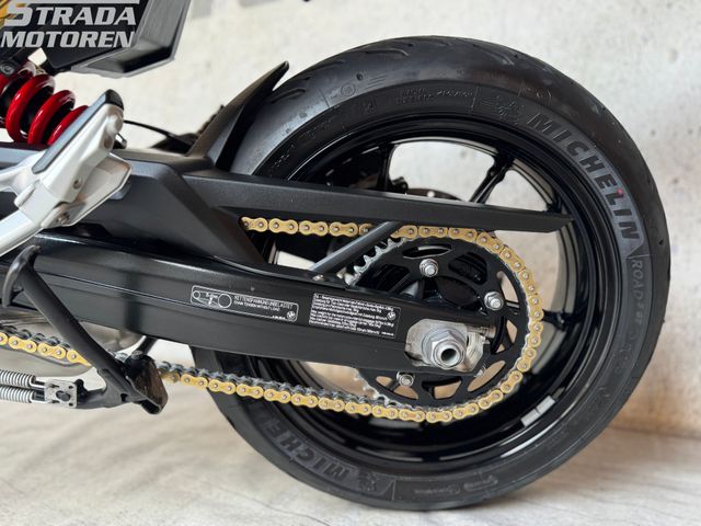 bmw - f-900-xr