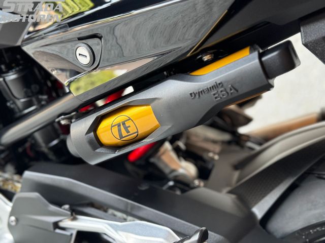 bmw - f-900-xr
