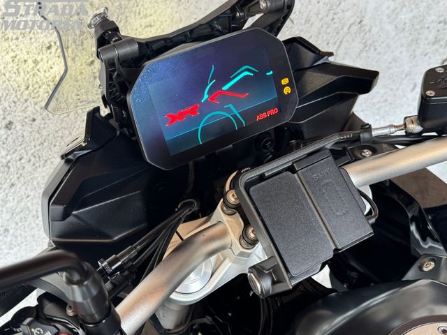 bmw - f-900-xr