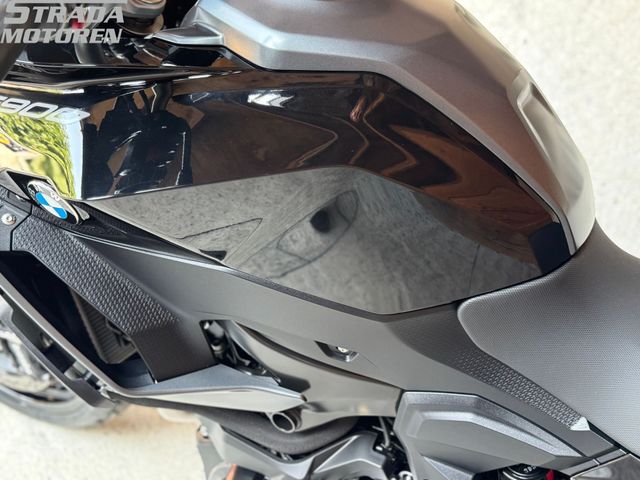 bmw - f-900-xr