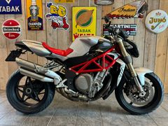 MV AGUSTA BRUTALE 910