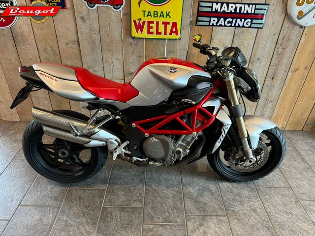 mv-agusta - brutale-910