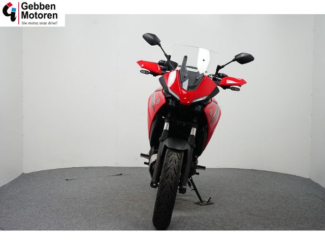 yamaha - tracer-7