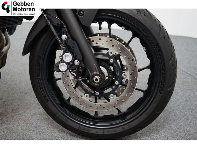 yamaha - tracer-7