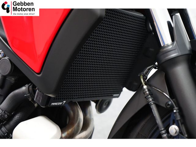 yamaha - tracer-7