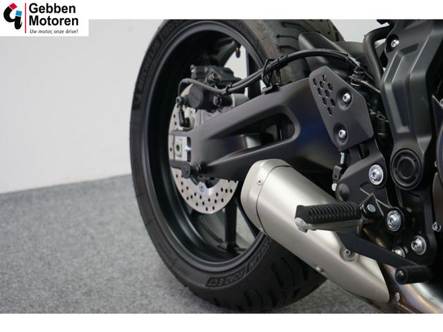 yamaha - tracer-7