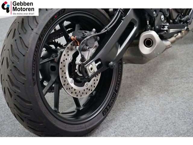 yamaha - tracer-7