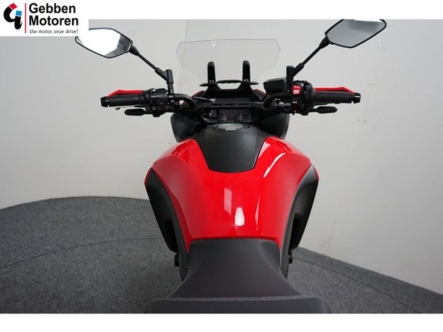 yamaha - tracer-7
