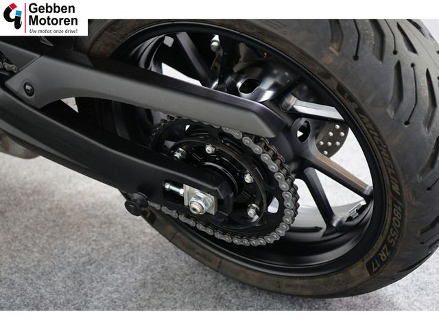 yamaha - tracer-7