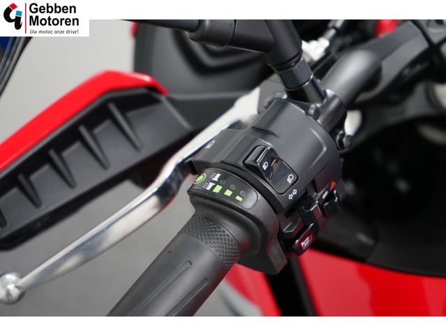 yamaha - tracer-7