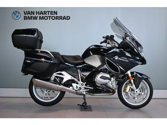 bmw - r-1200-rt