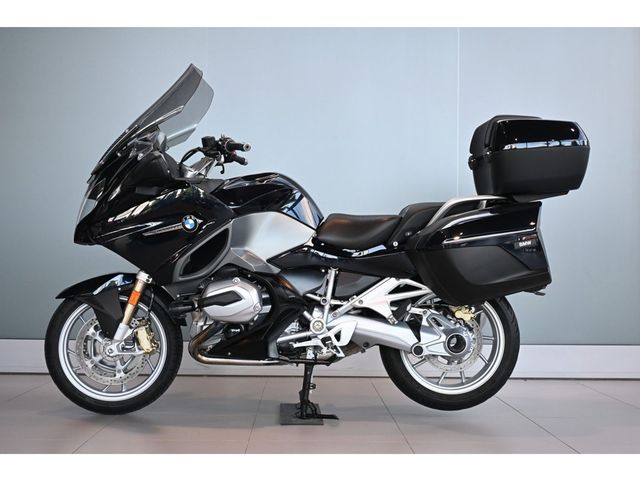 bmw - r-1200-rt