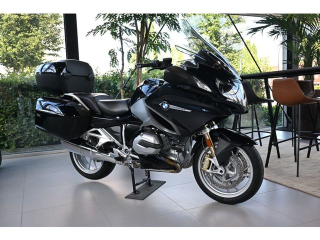 bmw - r-1200-rt