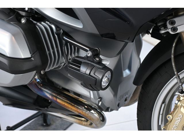 bmw - r-1200-rt