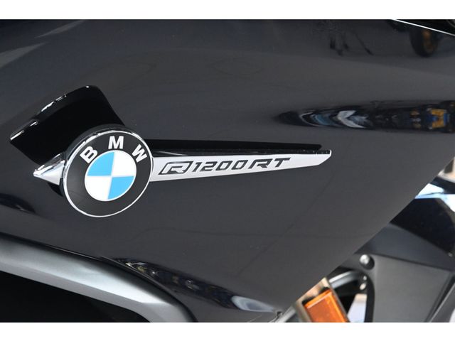 bmw - r-1200-rt