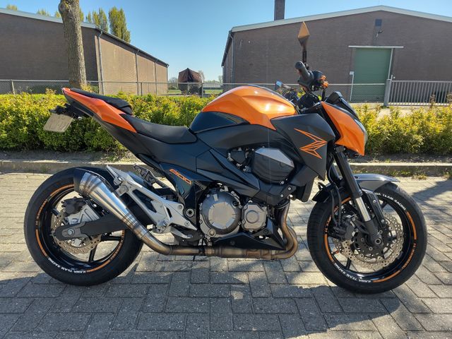 kawasaki - z-800