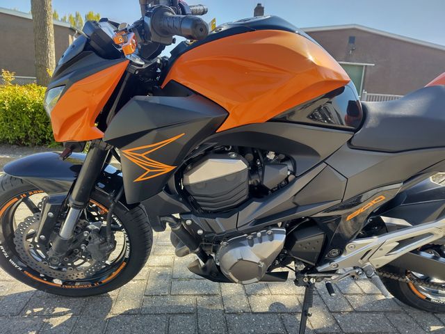 kawasaki - z-800