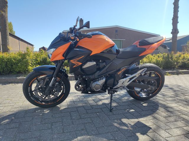 kawasaki - z-800