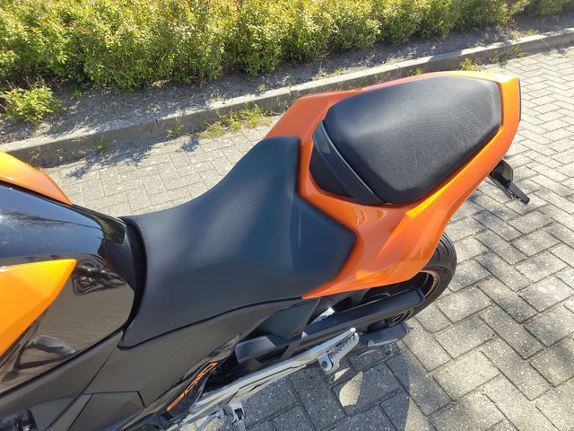 kawasaki - z-800