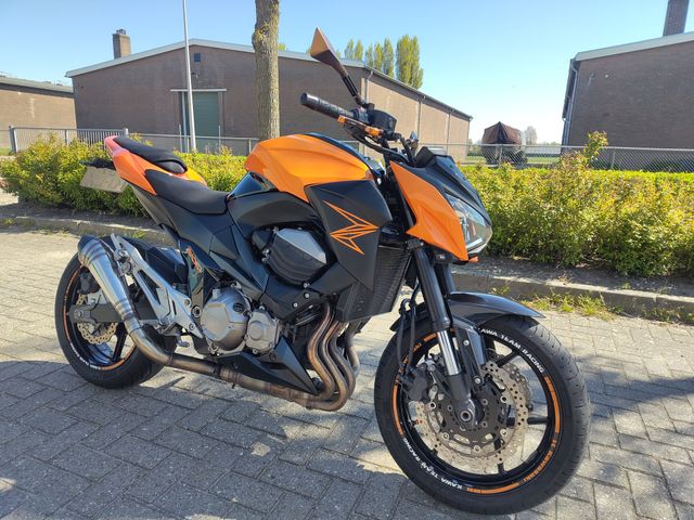 kawasaki - z-800